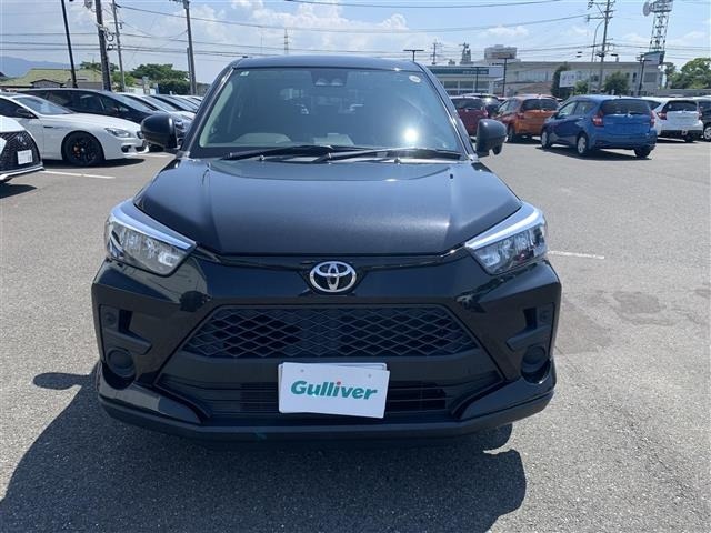 Toyota RAIZE 2022 8484040-22