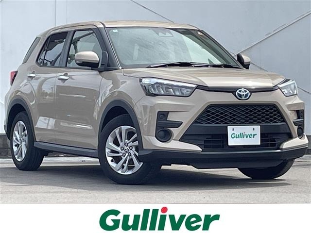 Toyota RAIZE 2022 8484085-0