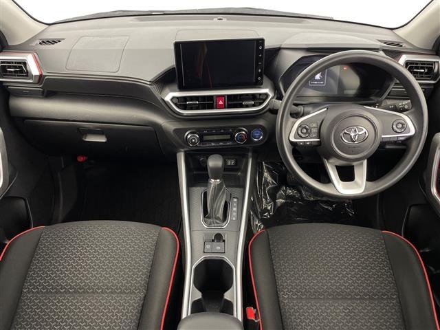 Toyota RAIZE 2022 8484085-15