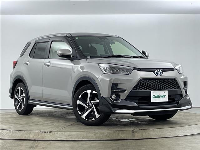 Toyota RAIZE 2023 8484095-0