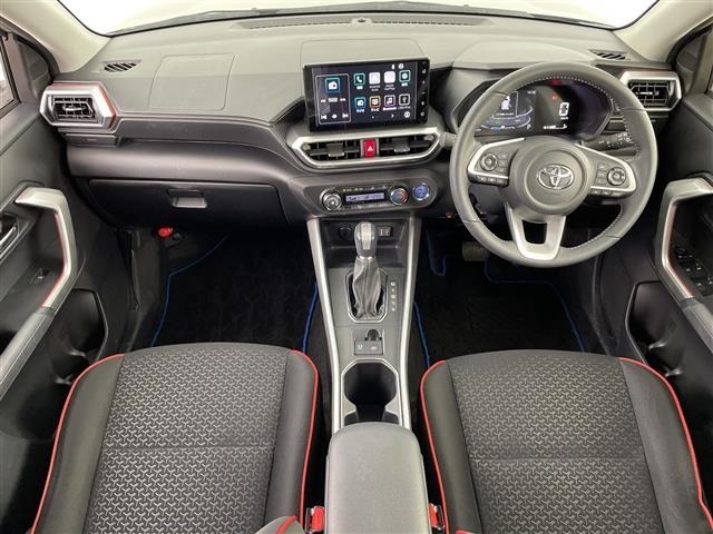 Toyota RAIZE 2023 8484095-14