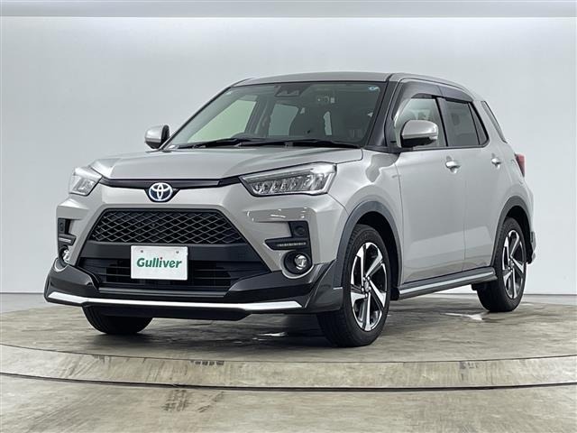 Toyota RAIZE 2023 8484095-2