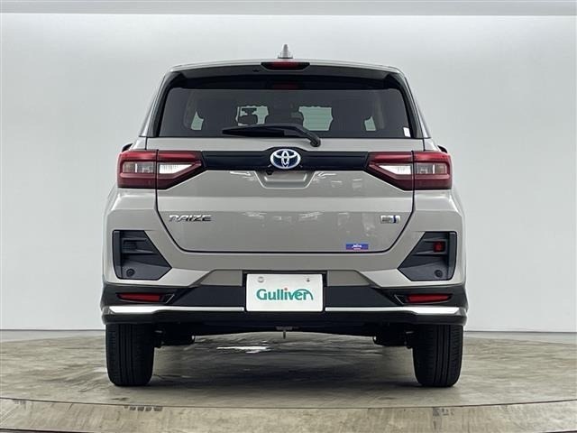 Toyota RAIZE 2023 8484095-20