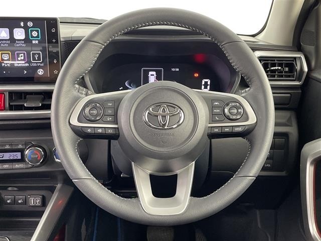 Toyota RAIZE 2023 8484095-3
