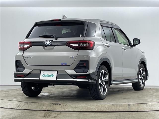 Toyota RAIZE 2023 8484095-6
