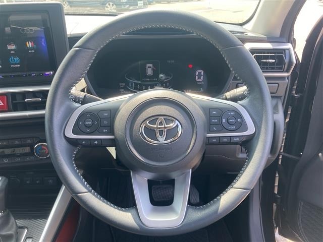 Toyota RAIZE 2020 8484096-10