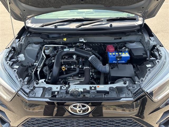 Toyota RAIZE 2020 8484096-14