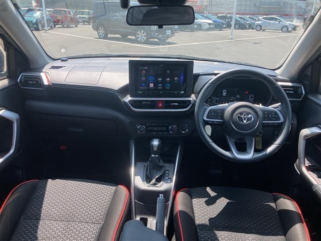 Toyota RAIZE 2020 8484096-15