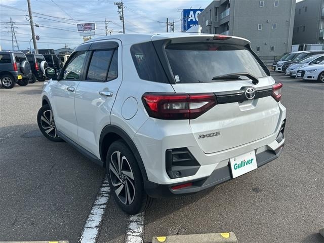 Toyota RAIZE 2022 8484097-3