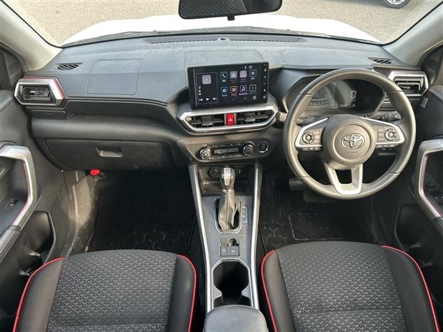 Toyota RAIZE 2022 8484097-4