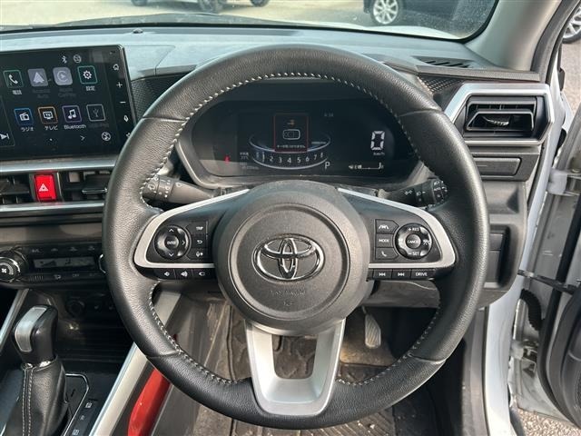 Toyota RAIZE 2022 8484097-7
