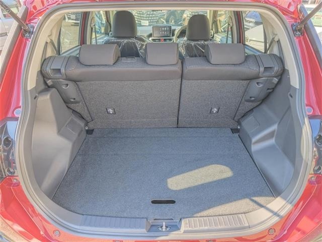 Toyota RAIZE 2026 8484103-13