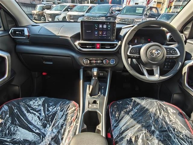 Toyota RAIZE 2026 8484103-15