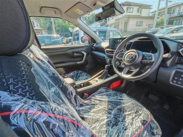 Toyota RAIZE 2026 8484103-9