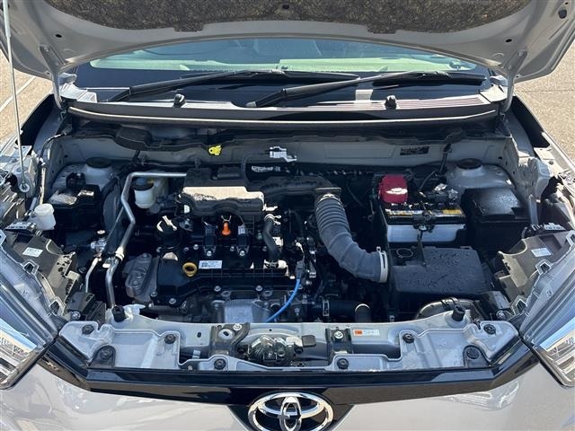 Toyota RAIZE 2024 8484104-15