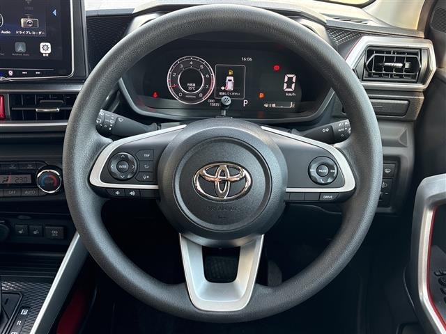 Toyota RAIZE 2024 8484104-18
