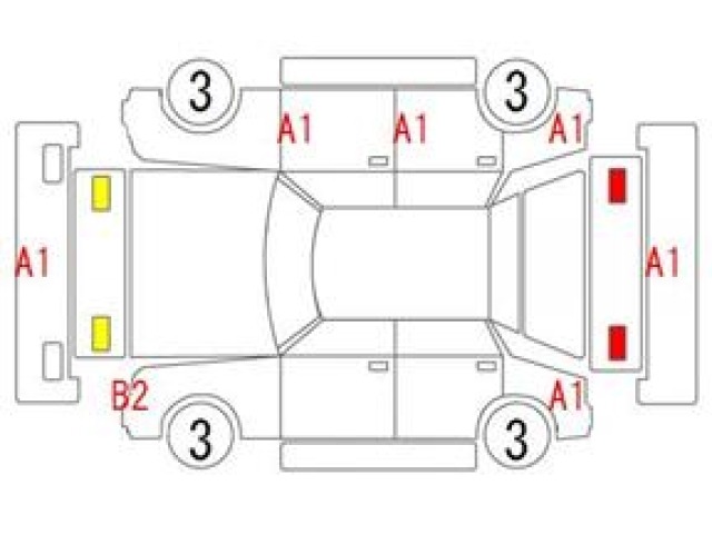 Toyota RAIZE 2024 8484104-23