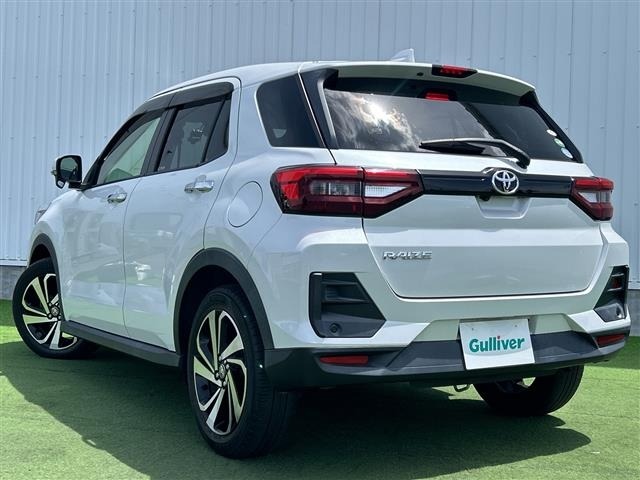 Toyota RAIZE 2020 8484116-13