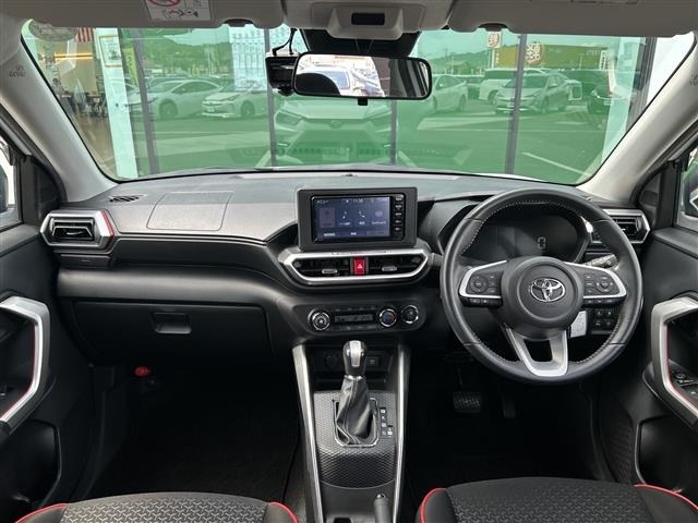 Toyota RAIZE 2020 8484116-14