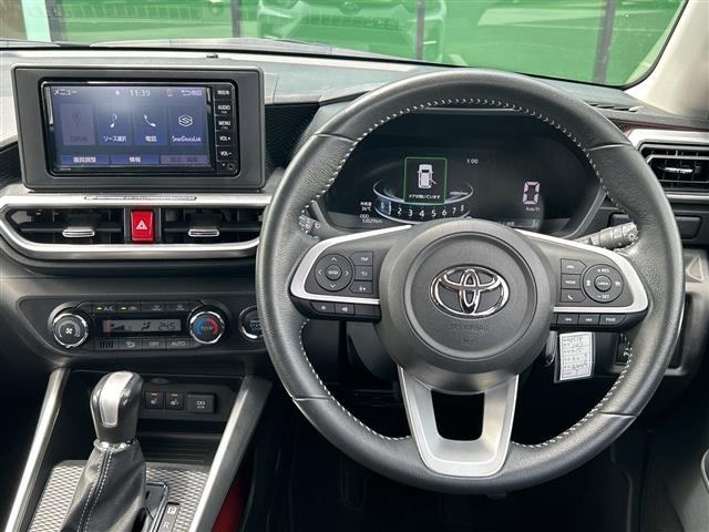 Toyota RAIZE 2020 8484116-5