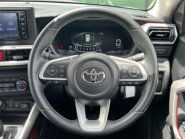 Toyota RAIZE 2020 8484116-7