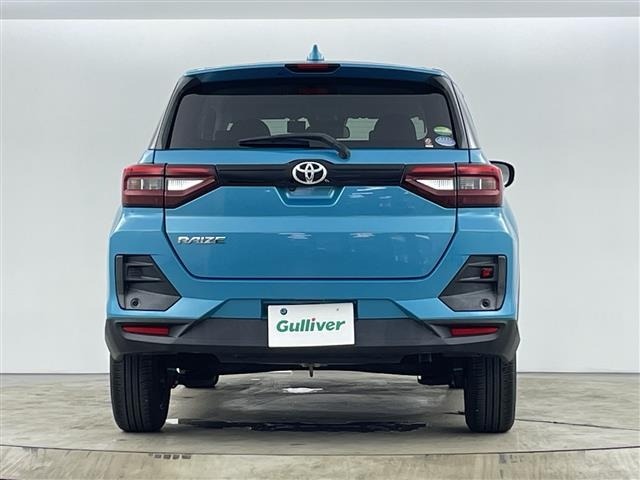 Toyota RAIZE 2020 8484117-10