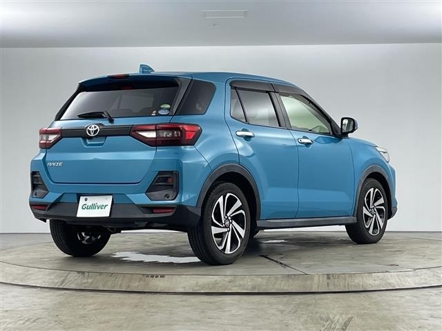 Toyota RAIZE 2020 8484117-11
