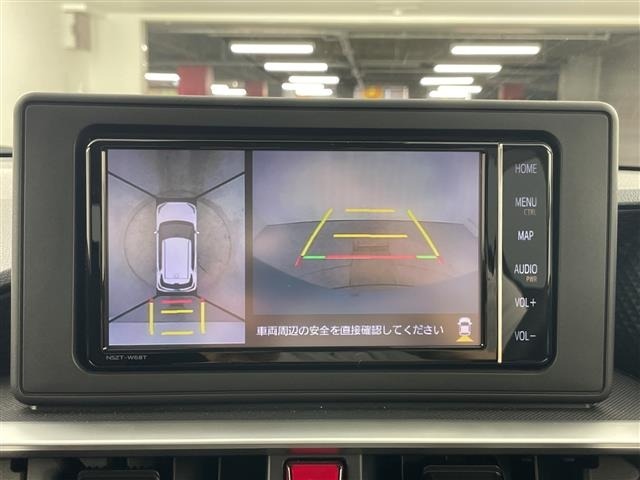 Toyota RAIZE 2020 8484117-15