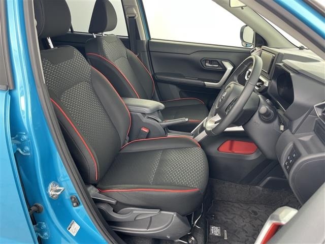 Toyota RAIZE 2020 8484117-18