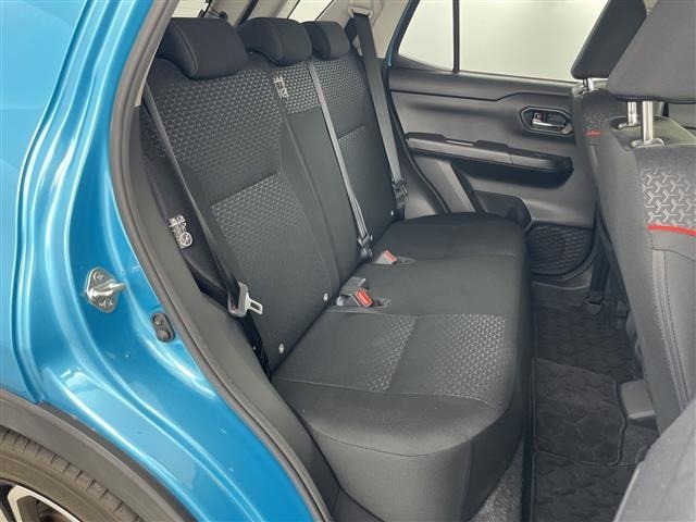 Toyota RAIZE 2020 8484117-19