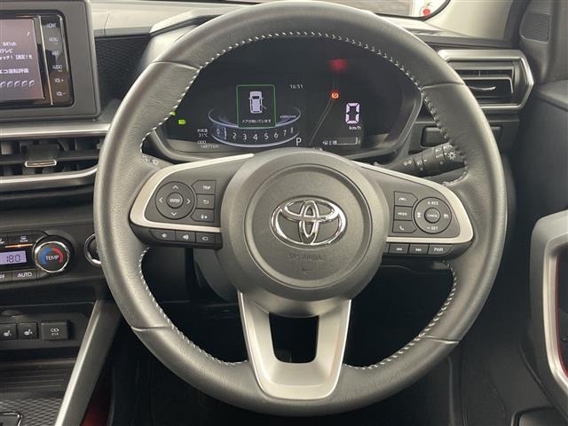Toyota RAIZE 2020 8484117-20