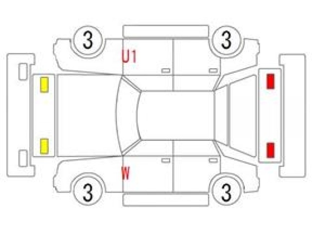 Toyota RAIZE 2020 8484117-23