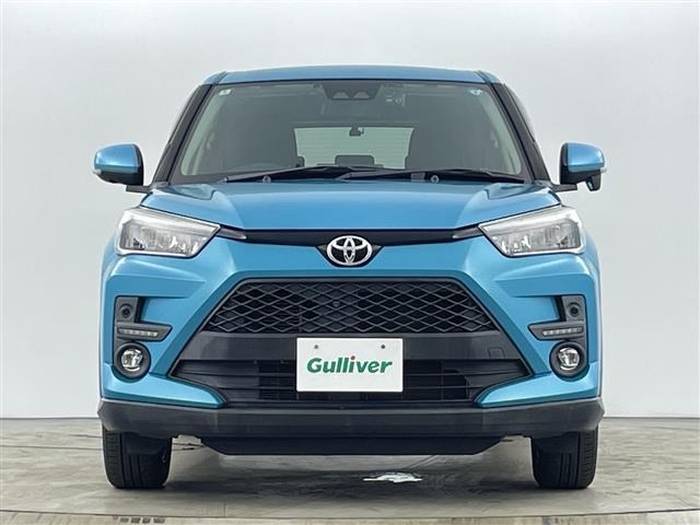 Toyota RAIZE 2020 8484117-5