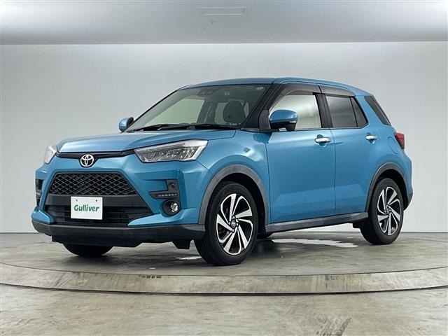 Toyota RAIZE 2020 8484117-7
