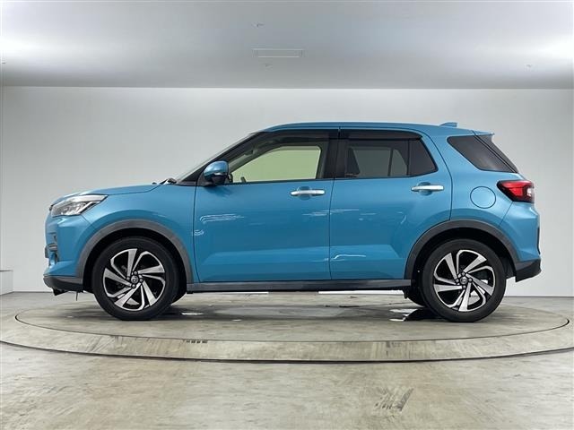 Toyota RAIZE 2020 8484117-8