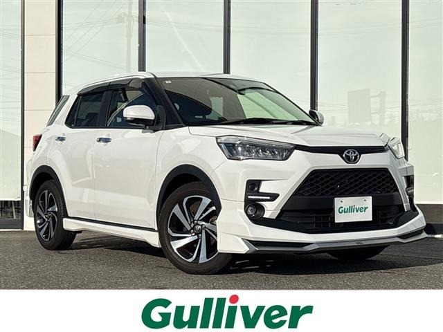 Toyota RAIZE 2023 8484118-0