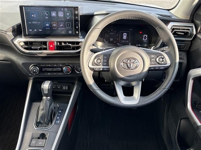 Toyota RAIZE 2023 8484118-1