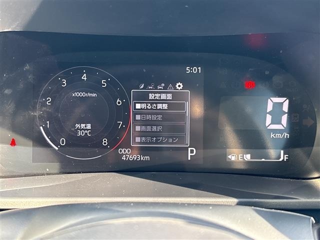 Toyota RAIZE 2023 8484118-11