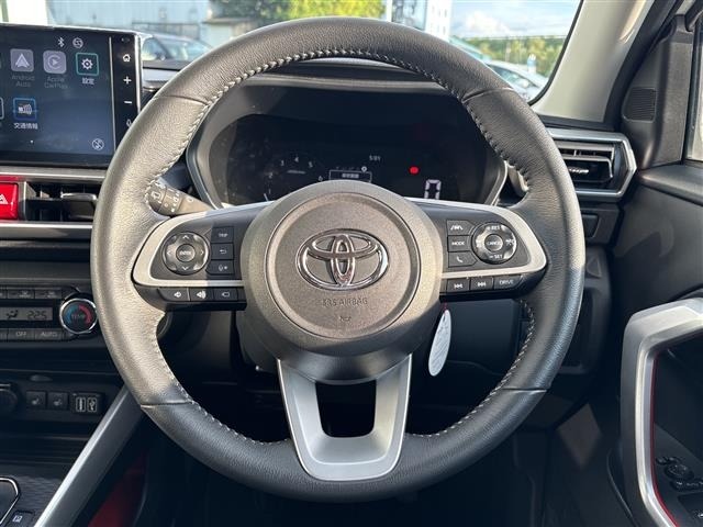 Toyota RAIZE 2023 8484118-12