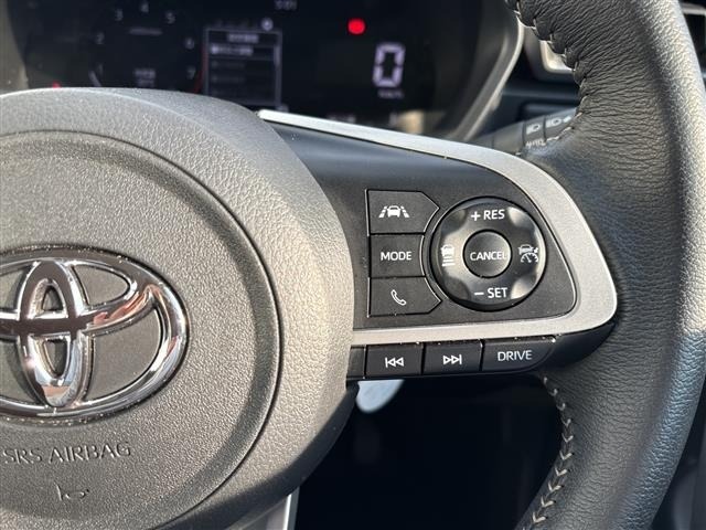 Toyota RAIZE 2023 8484118-21