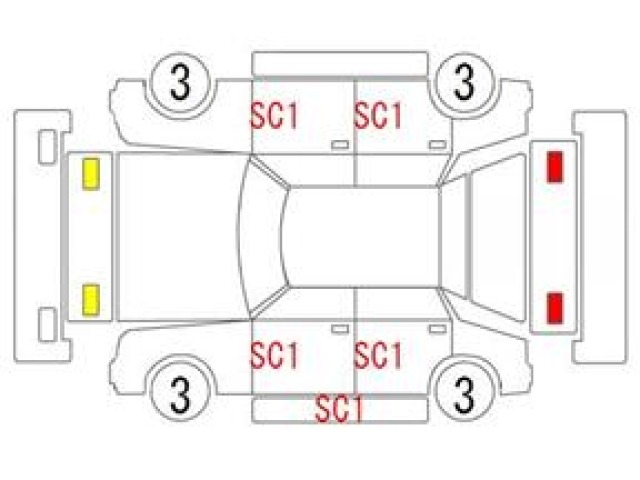 Toyota RAIZE 2023 8484118-24