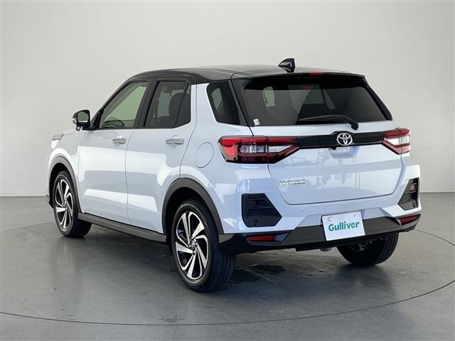 Toyota RAIZE 2026 8484128-13