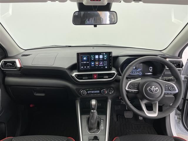 Toyota RAIZE 2026 8484128-14