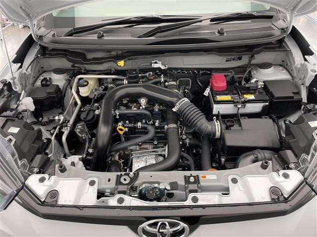 Toyota RAIZE 2026 8484128-16