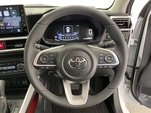 Toyota RAIZE 2026 8484128-3