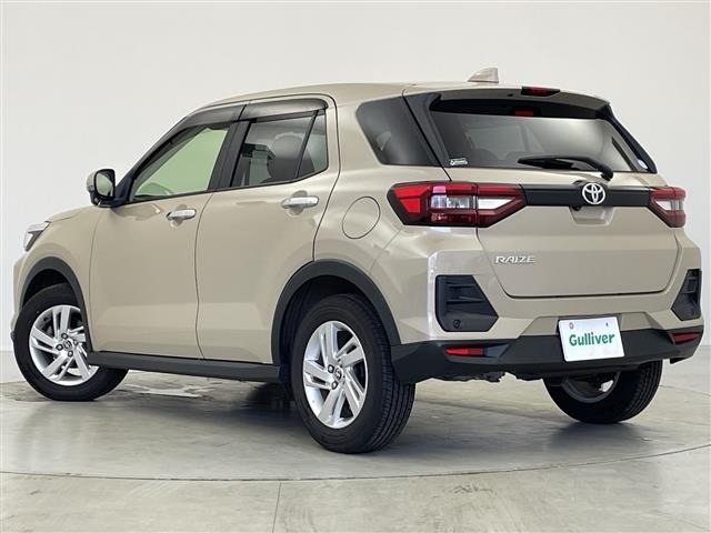 Toyota RAIZE 2020 8484129-13