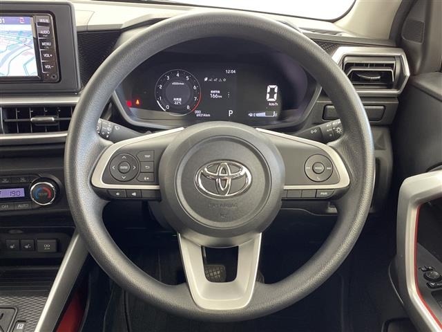 Toyota RAIZE 2020 8484129-15