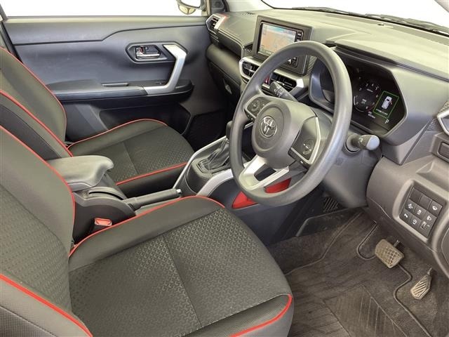 Toyota RAIZE 2020 8484129-4