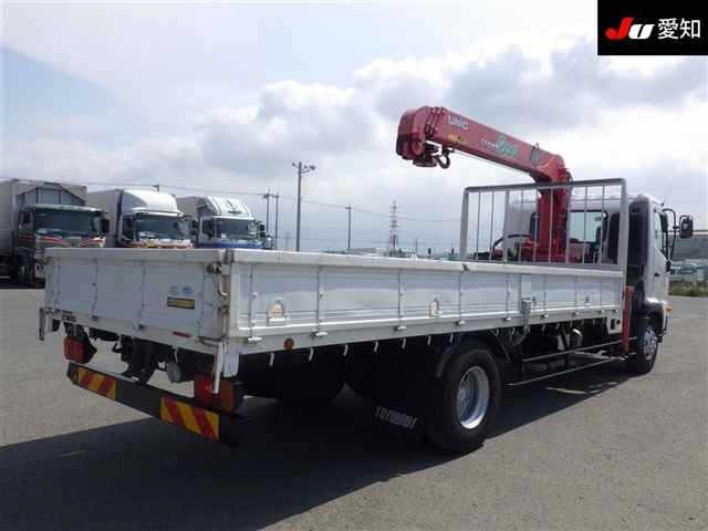 Hino RANGER 2013 8491429-1