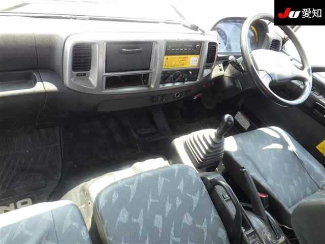 Hino RANGER 2013 8491429-3